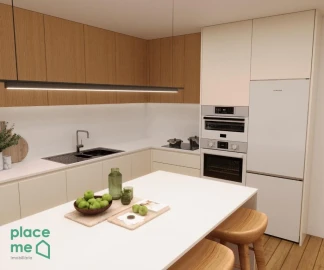 Quarto para Arrendamento em Gualtar