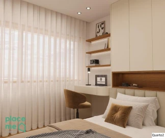Quarto para Arrendamento em Gualtar