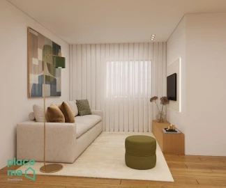 Quarto para Arrendamento em Gualtar
