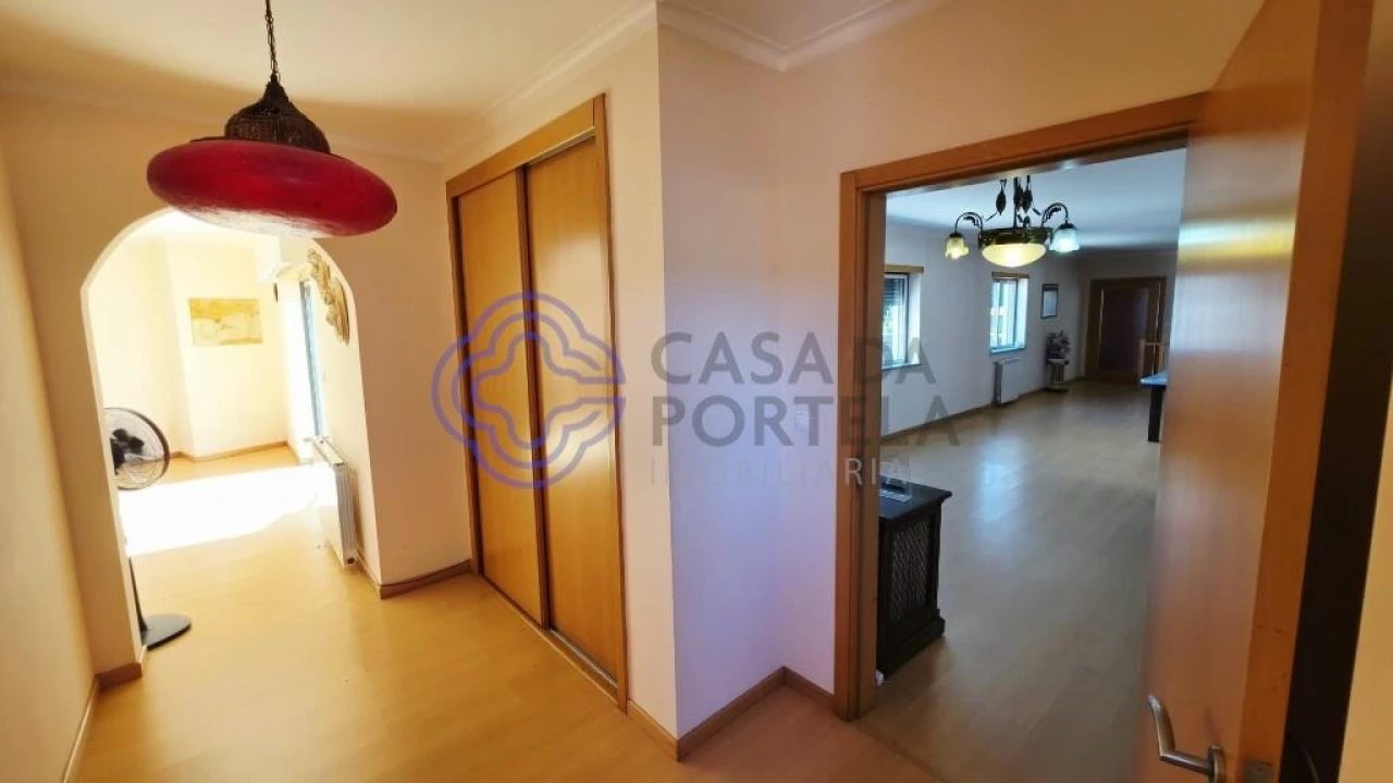 Moradia T3 para Venda em São Cipriano e Vil de Souto Foto 11