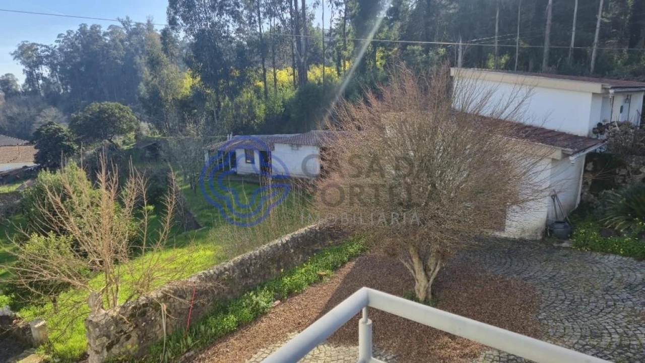 Moradia T3 para Venda em São Cipriano e Vil de Souto Foto 26