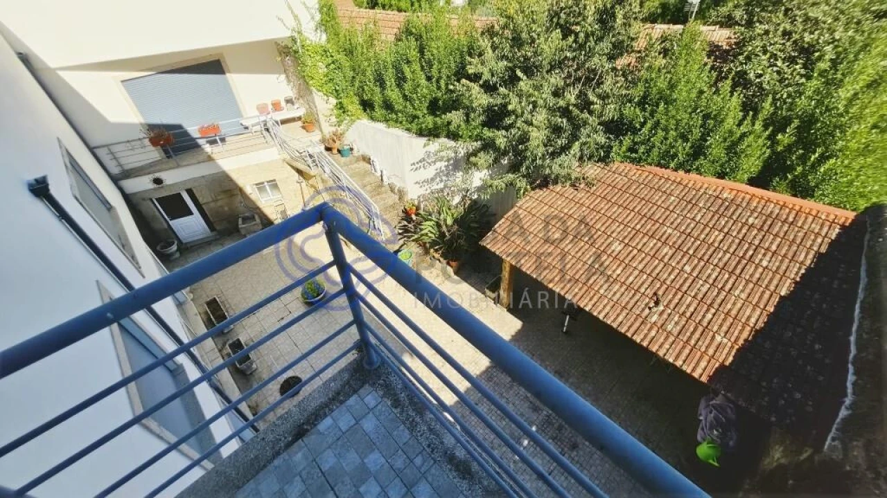 Moradia T3 para Venda em São Cipriano e Vil de Souto Foto 17