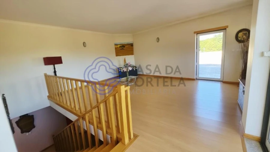 Moradia T3 para Venda em São Cipriano e Vil de Souto Foto 14