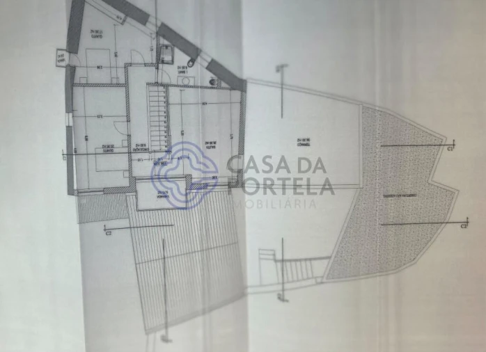 Moradia T3 para Venda em São Cipriano e Vil de Souto Foto 29