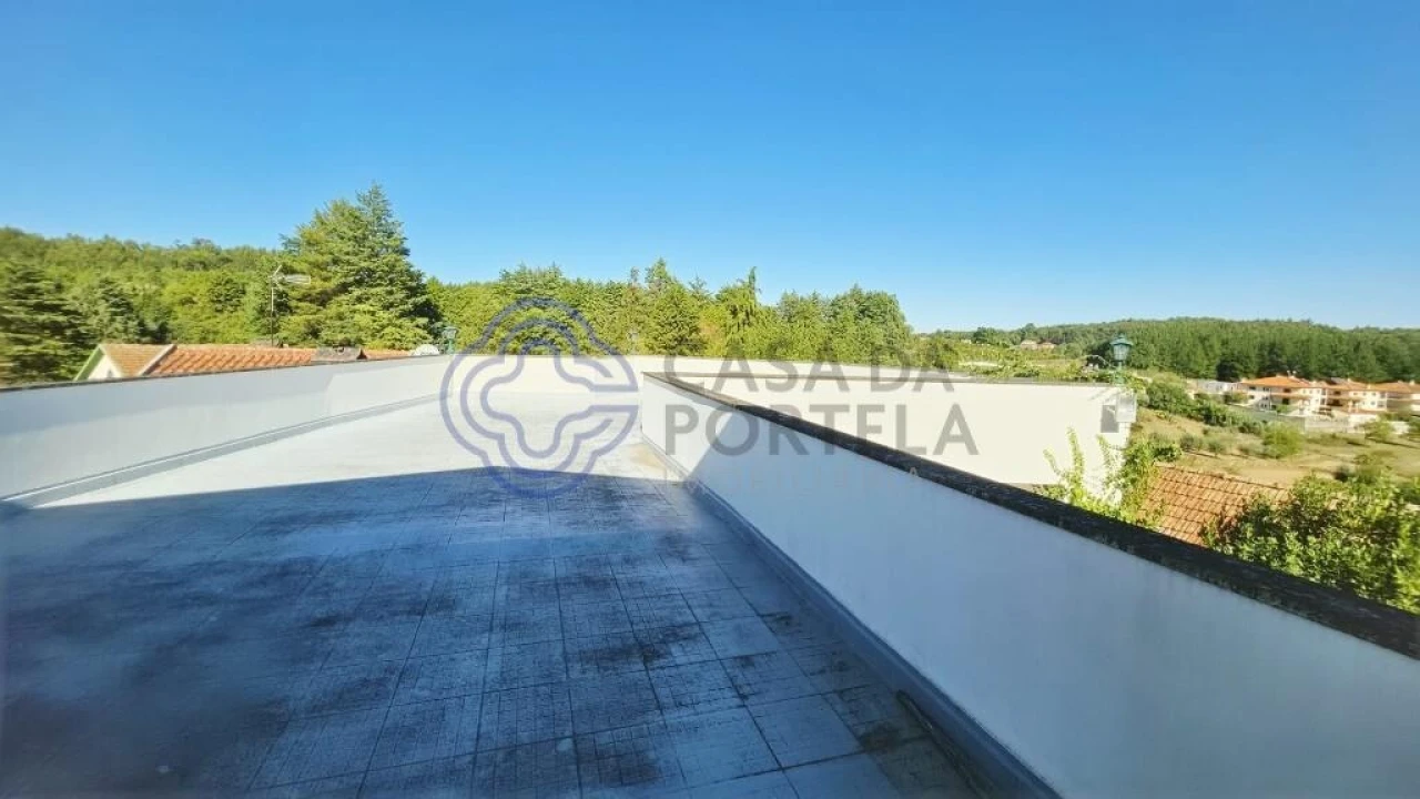 Moradia T3 para Venda em São Cipriano e Vil de Souto Foto 16