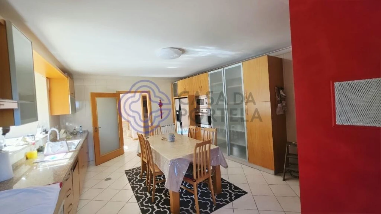Moradia T3 para Venda em São Cipriano e Vil de Souto Foto 6