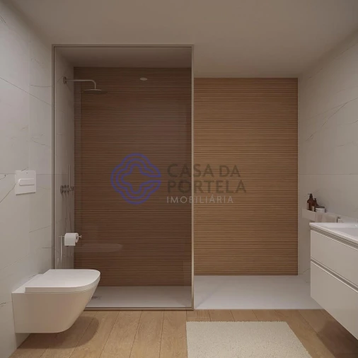 Apartamento T3 para Venda em Valongo Foto 21