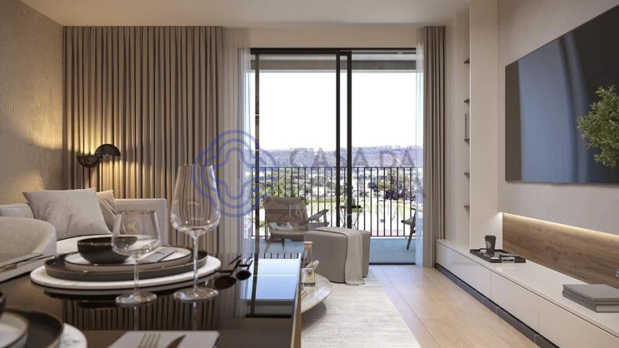 Apartamento T3 para Venda em Valongo Foto 12