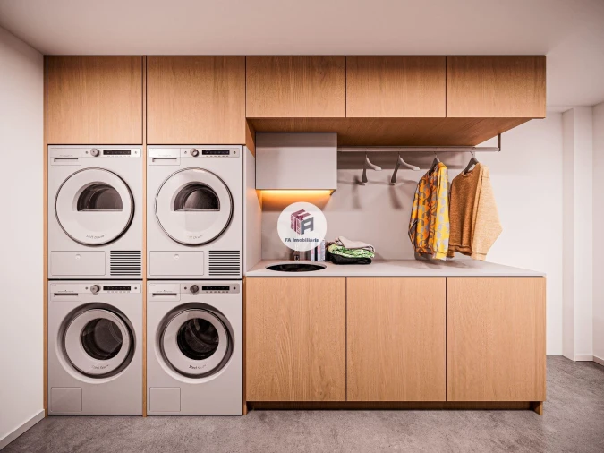 Apartamento para Venda em Matosinhos e Leça da Palmeira Foto 5