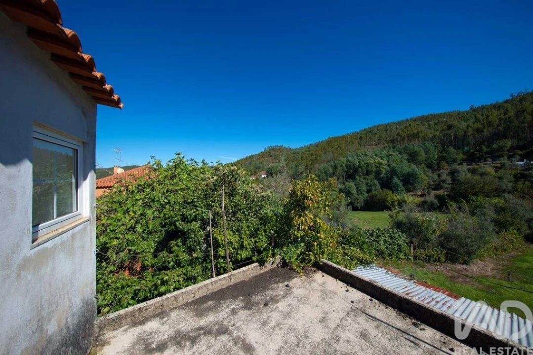 Moradia T2 para Venda em Lousã e Vilarinho Foto 14