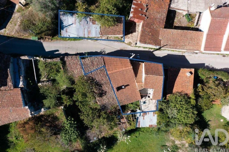 Moradia T2 para Venda em Lousã e Vilarinho Foto 30