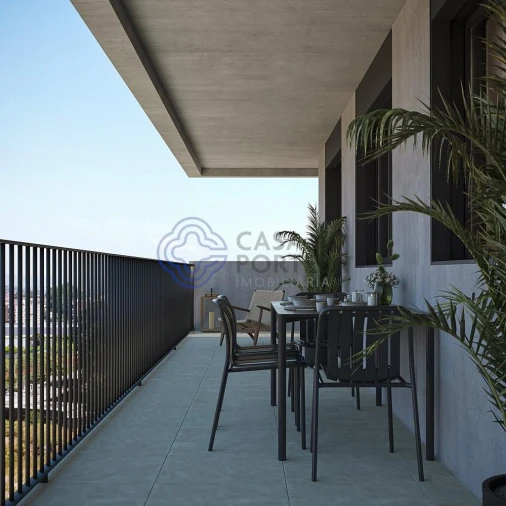 Apartamento T3 para Venda em Valongo Foto 23