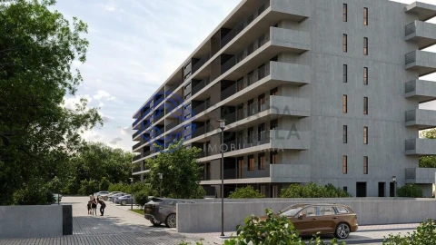 Apartamento T3 para Venda em Valongo