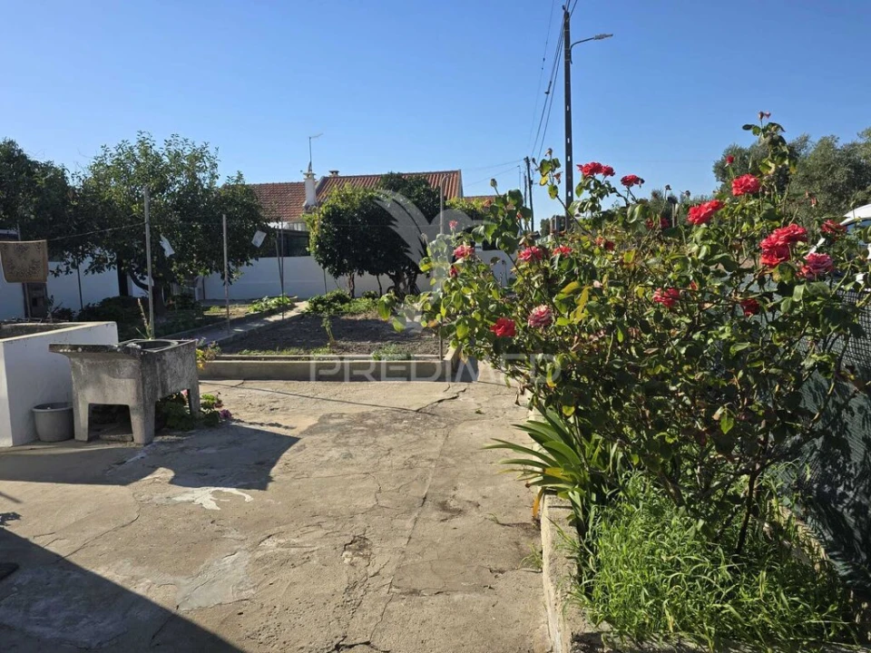Moradia T3 para Venda em Grândola e Santa Margarida da Serra Foto 1