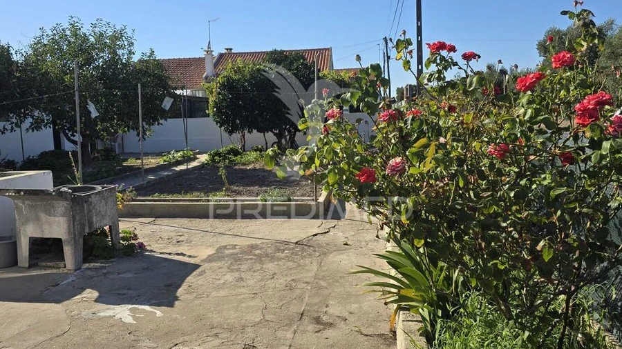 Moradia T3 para Venda em Grândola e Santa Margarida da Serra