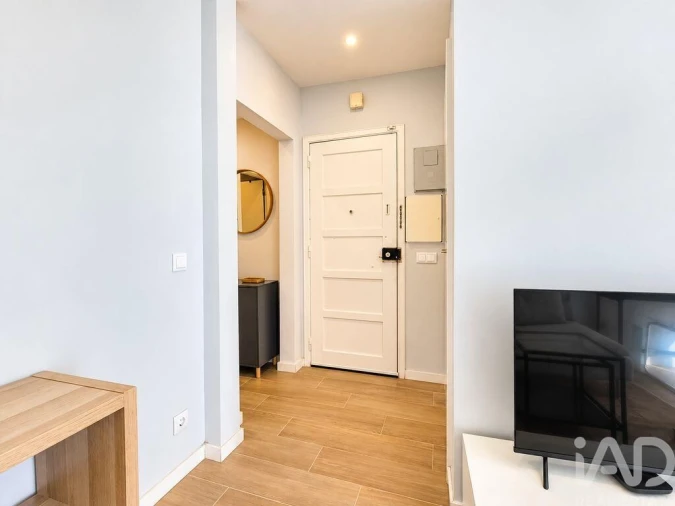 Apartamento T1 para Arrendamento em São Vicente Foto 11