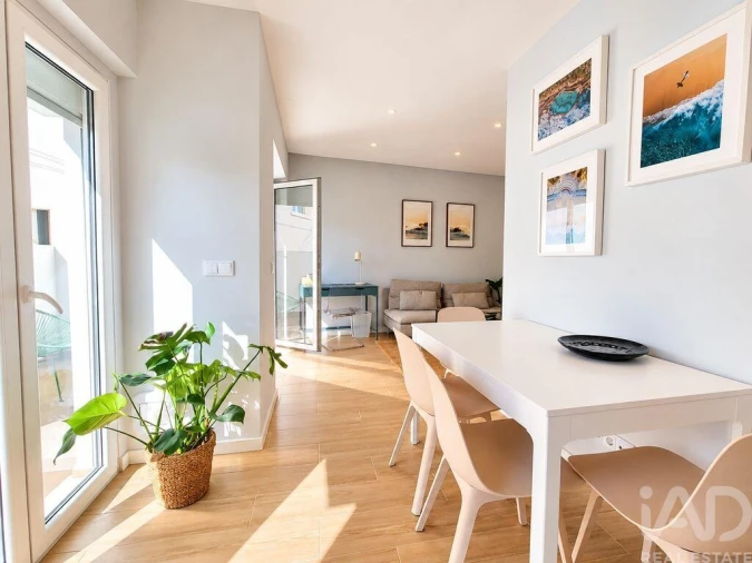 Apartamento T1 para Arrendamento em São Vicente Foto 6