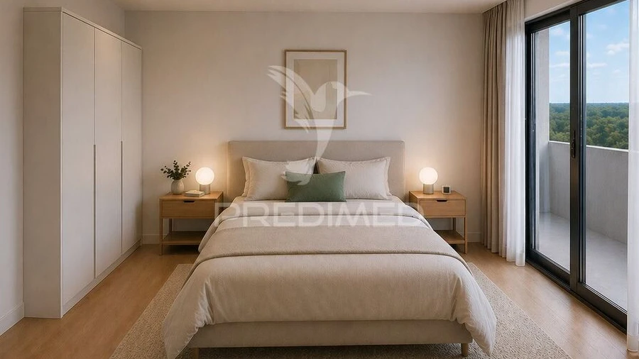 Apartamento T1 para Venda em Tondela e Nandufe