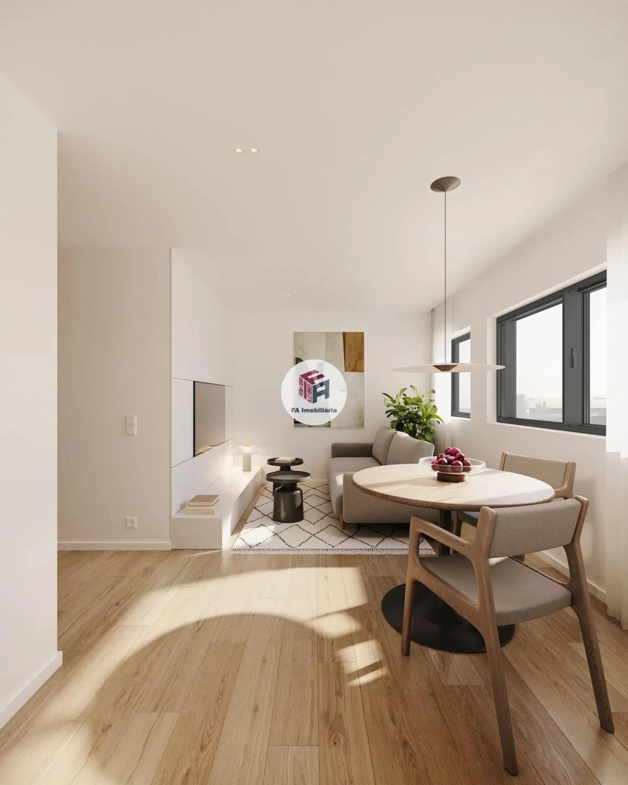 Apartamento para Venda em Matosinhos e Leça da Palmeira Foto 4