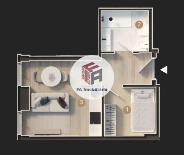 Apartamento para Venda em Matosinhos e Leça da Palmeira Foto 9