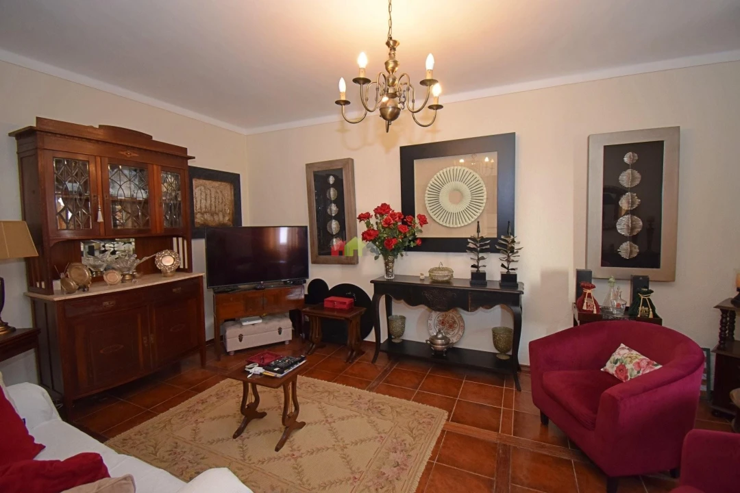 Moradia T2 para Venda em Nossa Senhora da Vila, Nossa Senhora do Bispo e Silveiras Foto 4