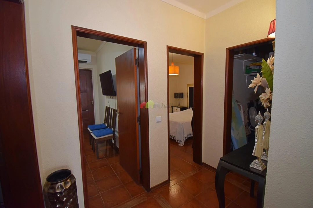 Moradia T2 para Venda em Nossa Senhora da Vila, Nossa Senhora do Bispo e Silveiras Foto 19