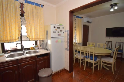 Moradia T2 para Venda em Nossa Senhora da Vila, Nossa Senhora do Bispo e Silveiras