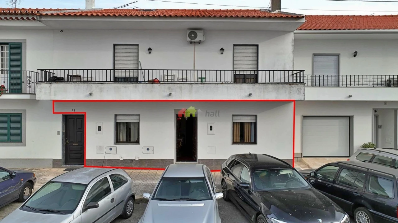 Moradia T2 para Venda em Nossa Senhora da Vila, Nossa Senhora do Bispo e Silveiras Foto 2
