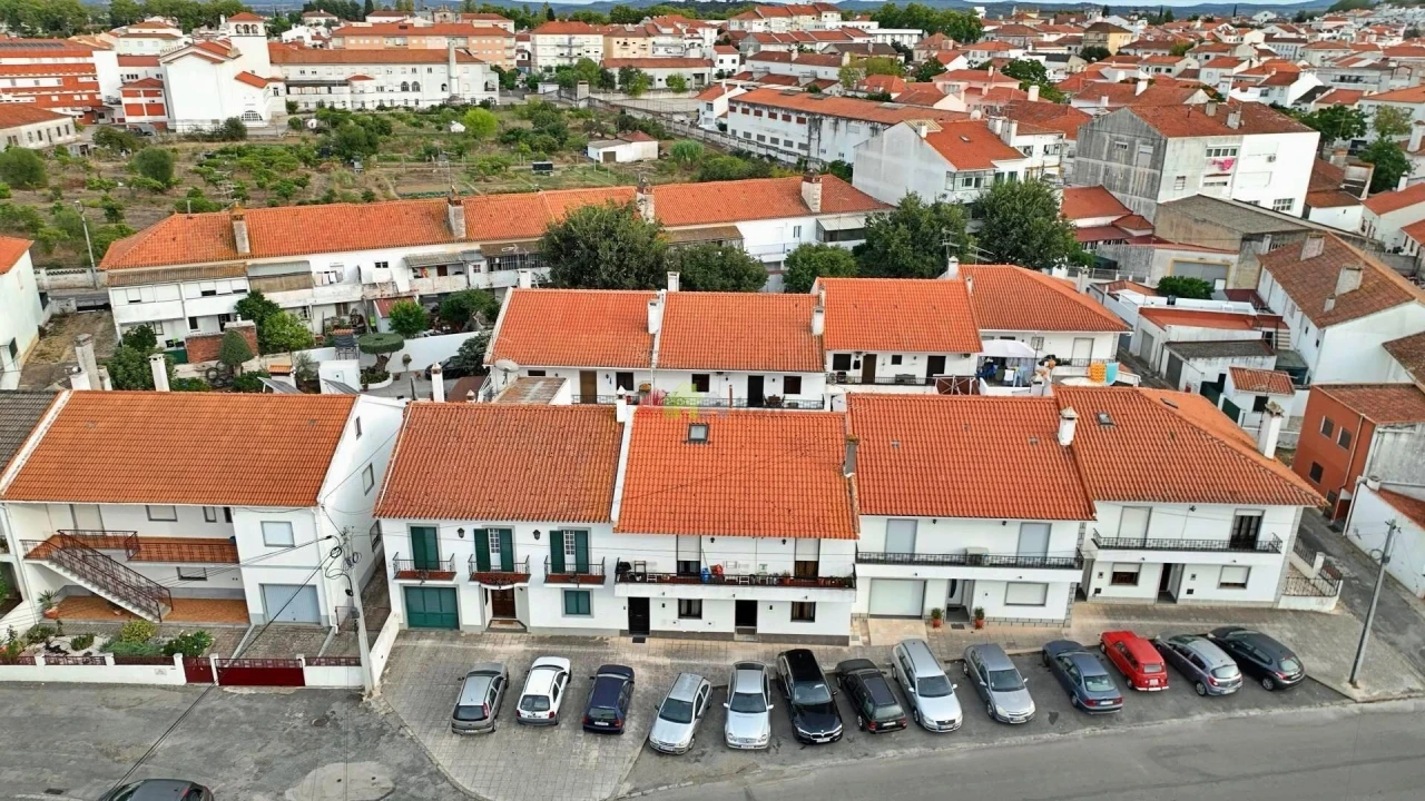 Moradia T2 para Venda em Nossa Senhora da Vila, Nossa Senhora do Bispo e Silveiras Foto 35