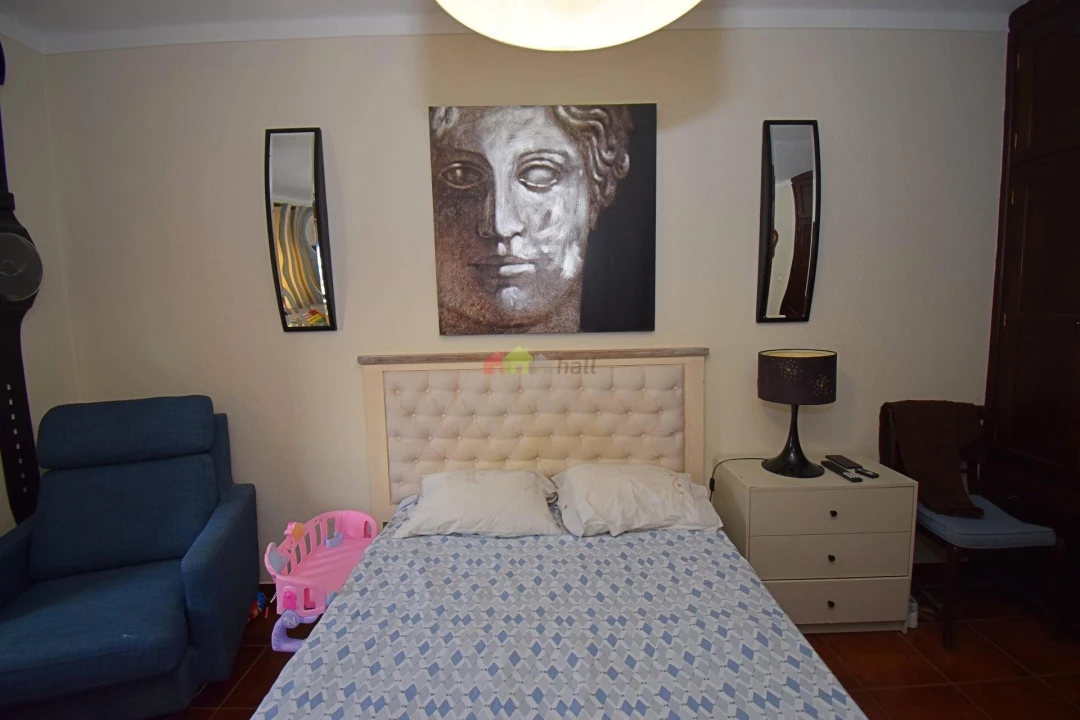 Moradia T2 para Venda em Nossa Senhora da Vila, Nossa Senhora do Bispo e Silveiras Foto 10