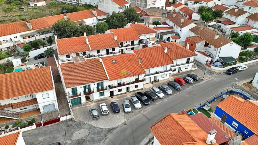 Moradia T2 para Venda em Nossa Senhora da Vila, Nossa Senhora do Bispo e Silveiras Foto 38