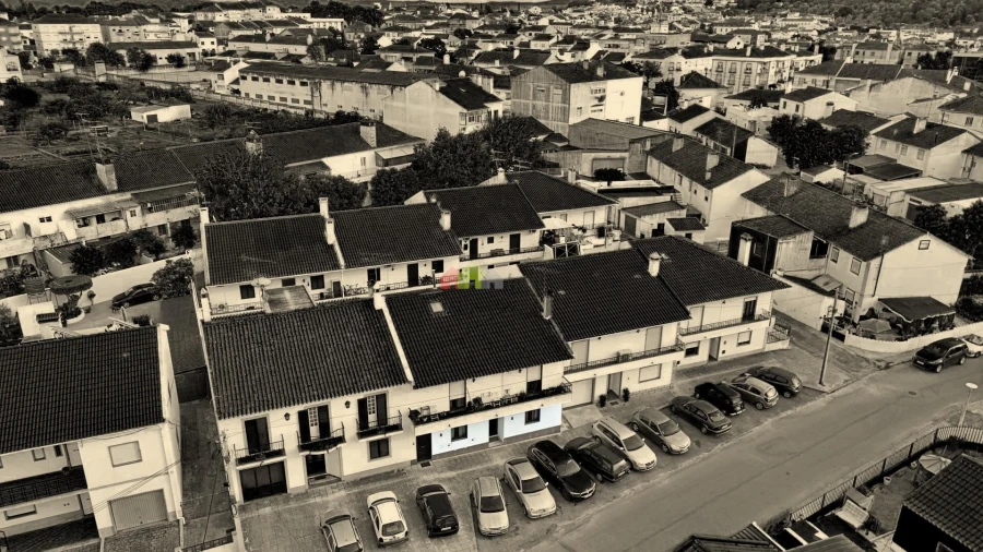 Moradia T2 para Venda em Nossa Senhora da Vila, Nossa Senhora do Bispo e Silveiras Foto 36