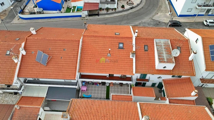 Moradia T2 para Venda em Nossa Senhora da Vila, Nossa Senhora do Bispo e Silveiras Foto 33
