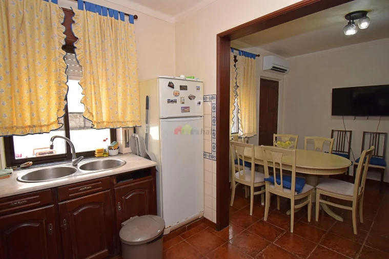 Moradia T2 para Venda em Nossa Senhora da Vila, Nossa Senhora do Bispo e Silveiras Foto 26