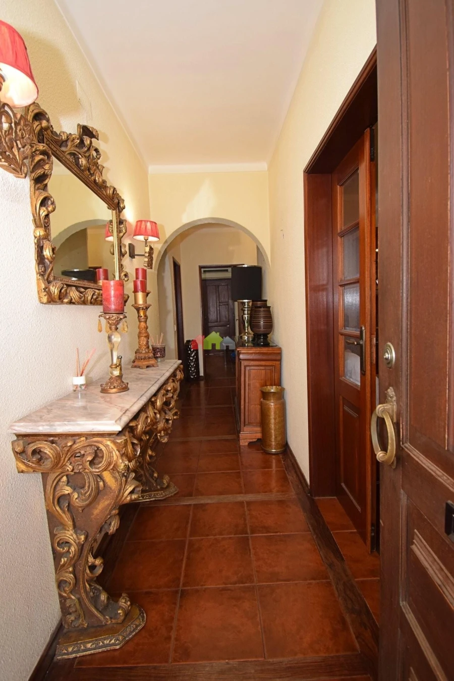 Moradia T2 para Venda em Nossa Senhora da Vila, Nossa Senhora do Bispo e Silveiras Foto 3