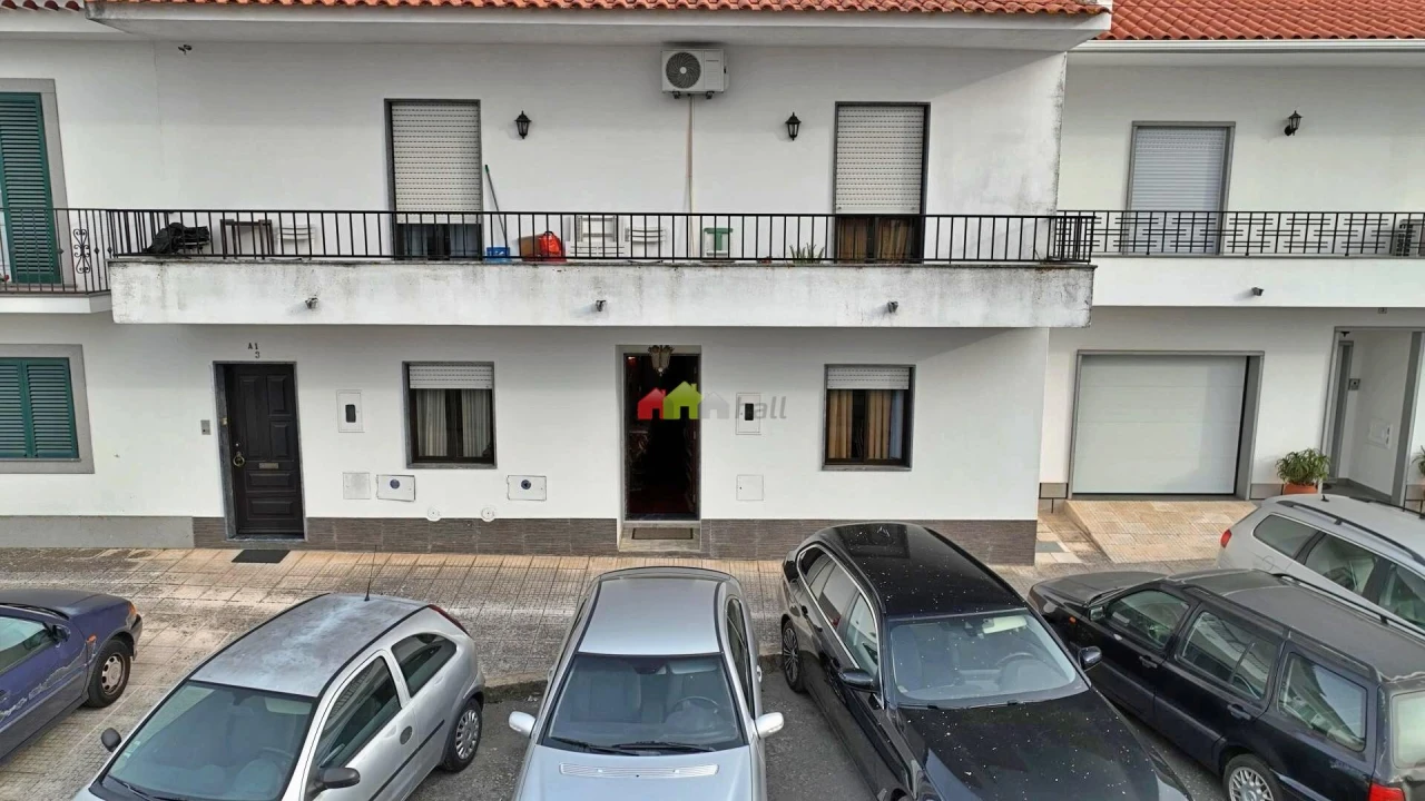 Moradia T2 para Venda em Nossa Senhora da Vila, Nossa Senhora do Bispo e Silveiras Foto 37