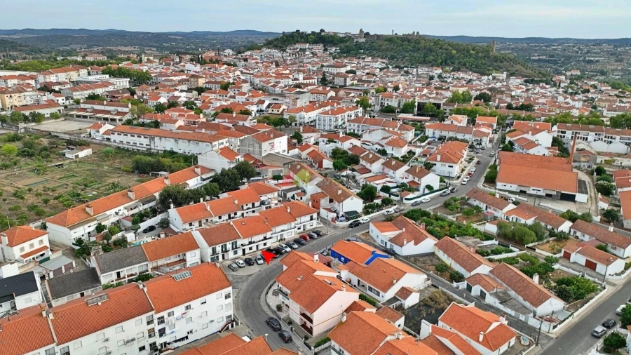 Moradia T2 para Venda em Nossa Senhora da Vila, Nossa Senhora do Bispo e Silveiras