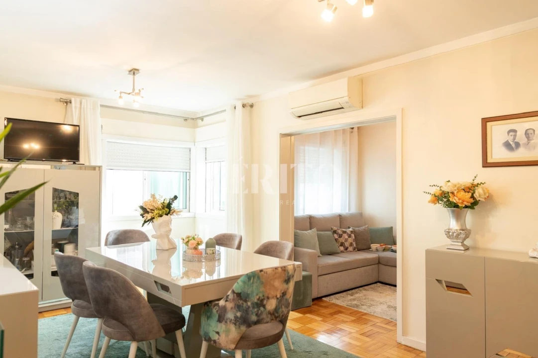 Apartamento T3 para Venda em Oliveira, São Paio e São Sebastião Foto 14