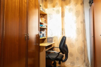 Apartamento T3 para Venda em Oliveira, São Paio e São Sebastião