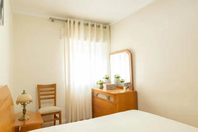 Apartamento T3 para Venda em Oliveira, São Paio e São Sebastião