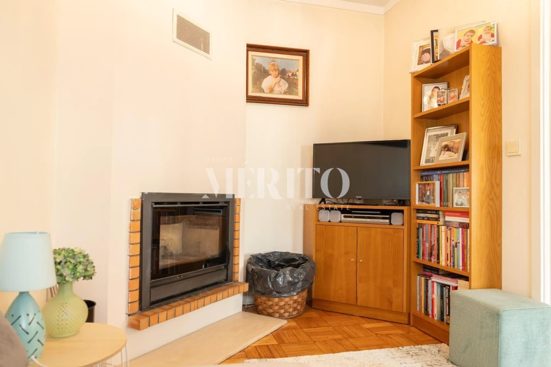 Apartamento T3 para Venda em Oliveira, São Paio e São Sebastião Foto 7