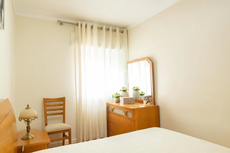 Apartamento T3 para Venda em Oliveira, São Paio e São Sebastião Foto 8