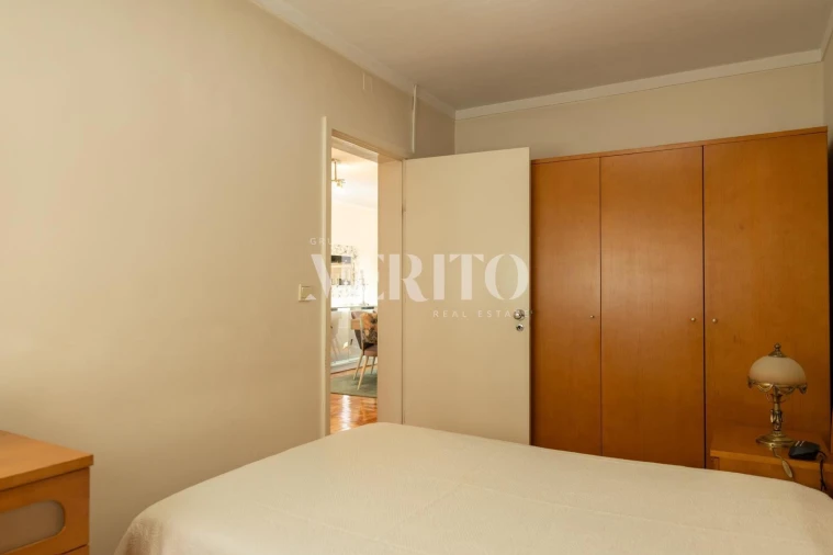 Apartamento T3 para Venda em Oliveira, São Paio e São Sebastião Foto 9