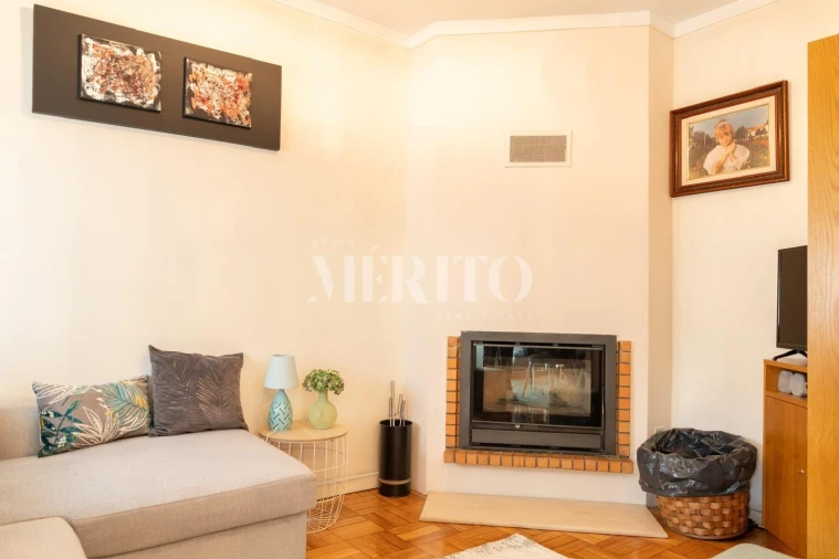 Apartamento T3 para Venda em Oliveira, São Paio e São Sebastião Foto 5
