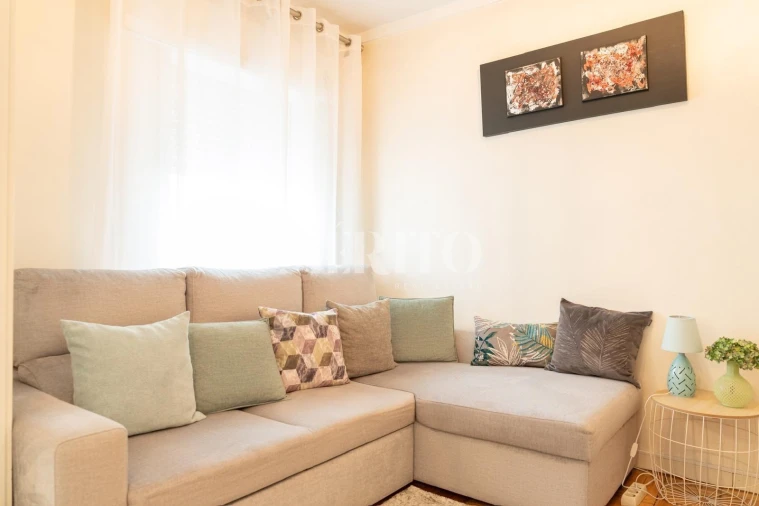 Apartamento T3 para Venda em Oliveira, São Paio e São Sebastião Foto 6
