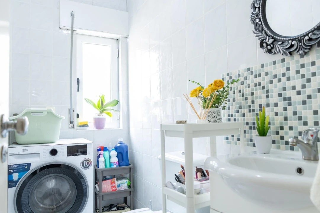Apartamento T3 para Venda em Oliveira, São Paio e São Sebastião Foto 3
