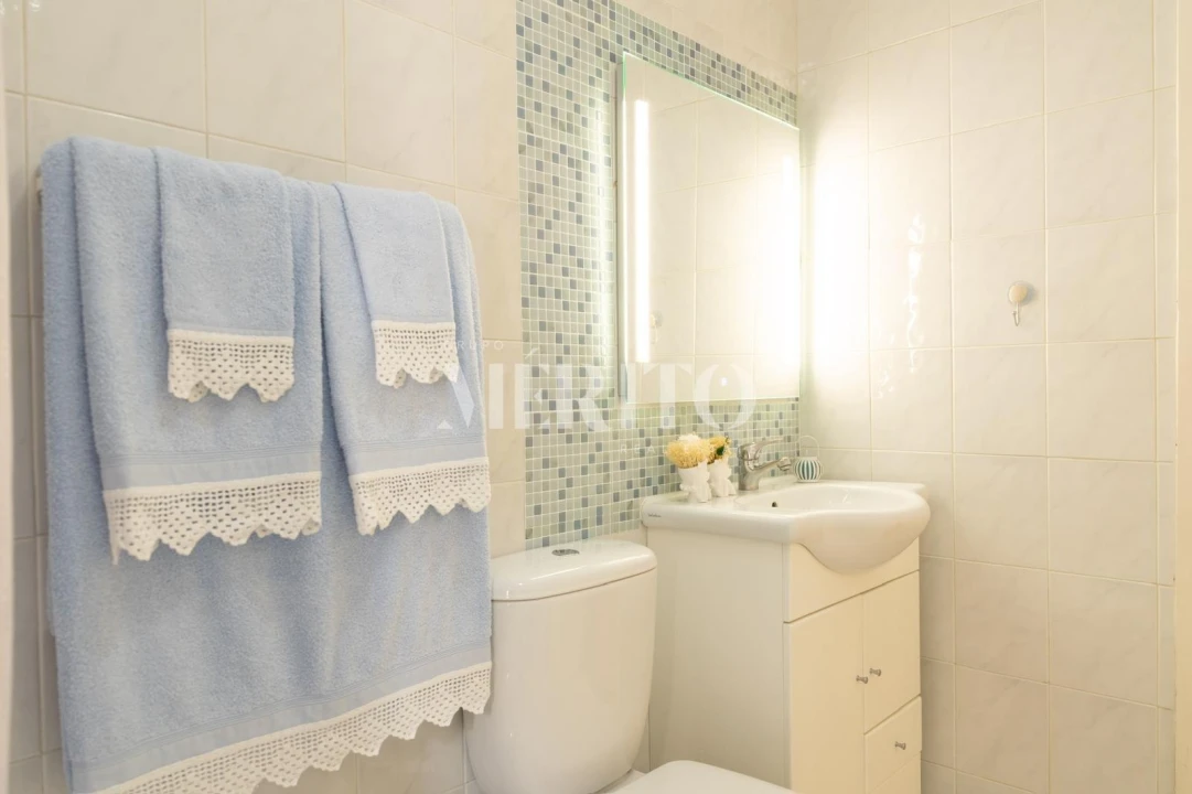 Apartamento T3 para Venda em Oliveira, São Paio e São Sebastião Foto 11
