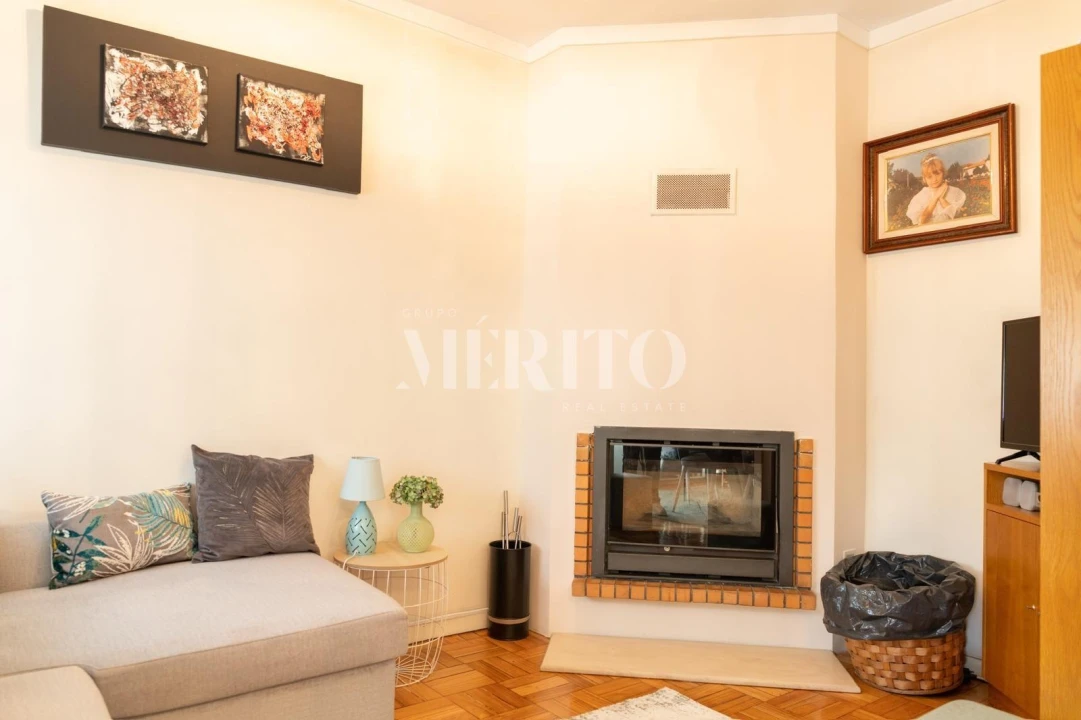 Apartamento T3 para Venda em Oliveira, São Paio e São Sebastião Foto 5