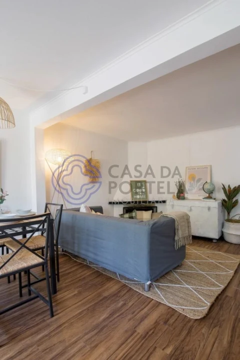 Moradia T2 para Venda em Ramalde