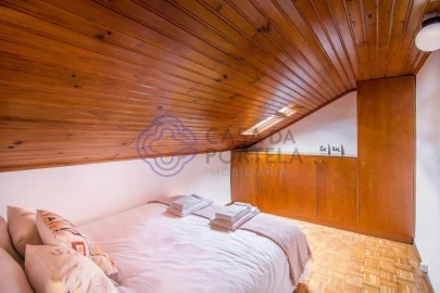 Moradia T2 para Venda em Ramalde